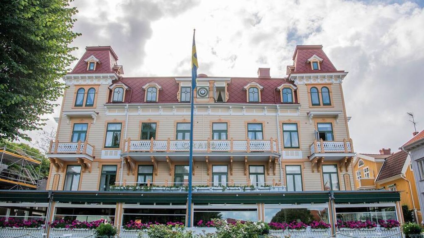 Grand Hotel Marstrand