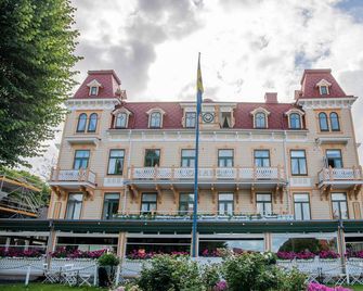 Grand Hotel Marstrand - Marstrand - Edificio