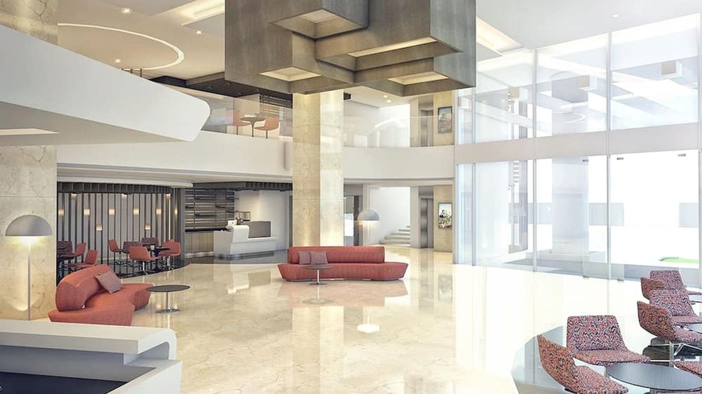 فندق جراندي