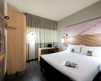 Ibis Teresina - Teresina - Bedroom