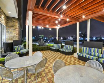 Home2 Suites by Hilton Brownsville - בראונסוויל - בניין