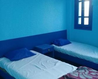 Oasis Hotel - Lúxor - Habitación