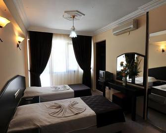 Yildizhan Hotel - Pamukkale