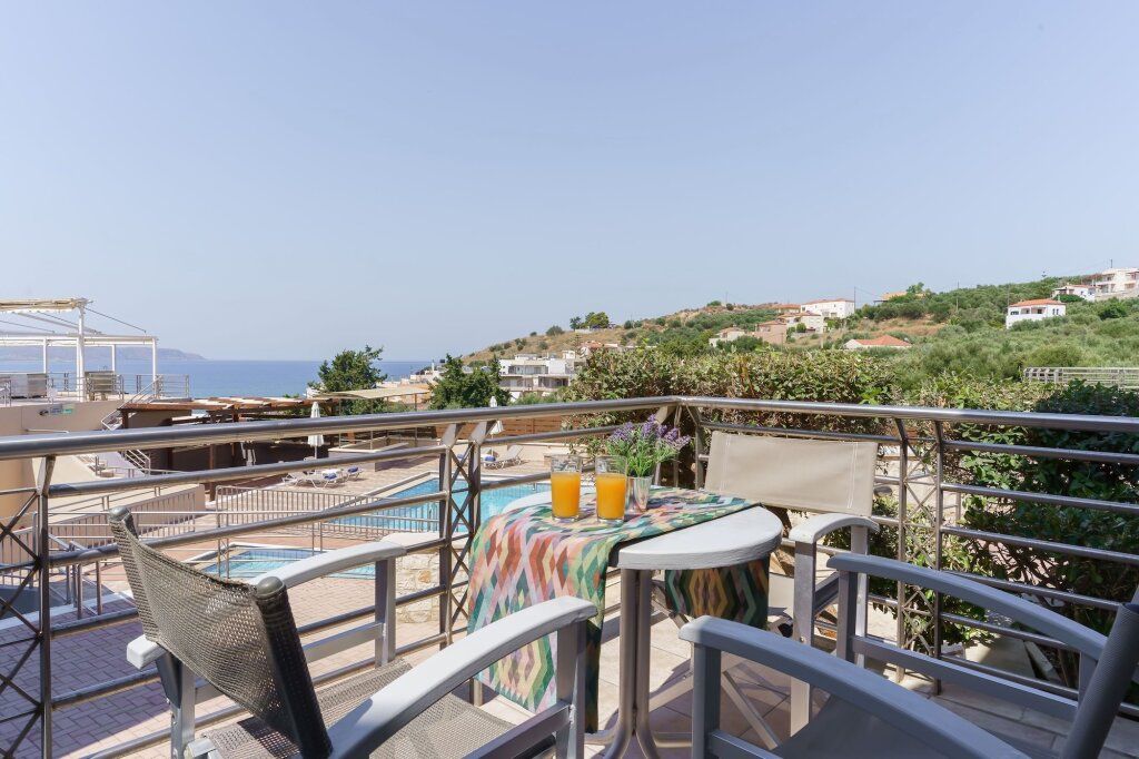 صن رايز سويتس