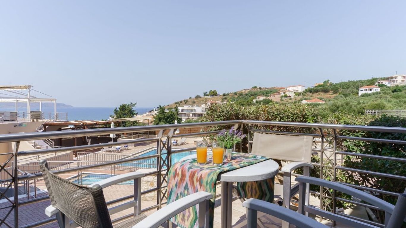 Sunrise Suites & Apartments