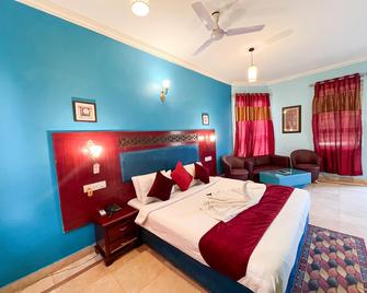 Ananya Green - Resort - Madikeri - Madikeri - Schlafzimmer