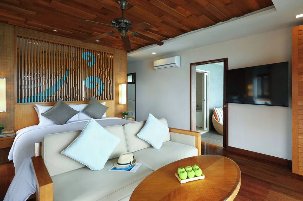 Berjaya Langkawi Resort - Langkawi