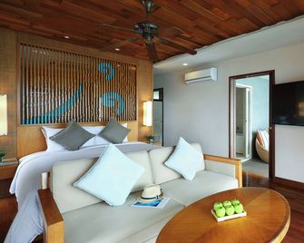 Berjaya Langkawi Resort - Langkawi