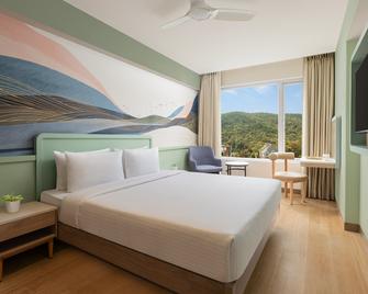 Ginger Dehradun, Rajpur Road - Dehradun - Quarto