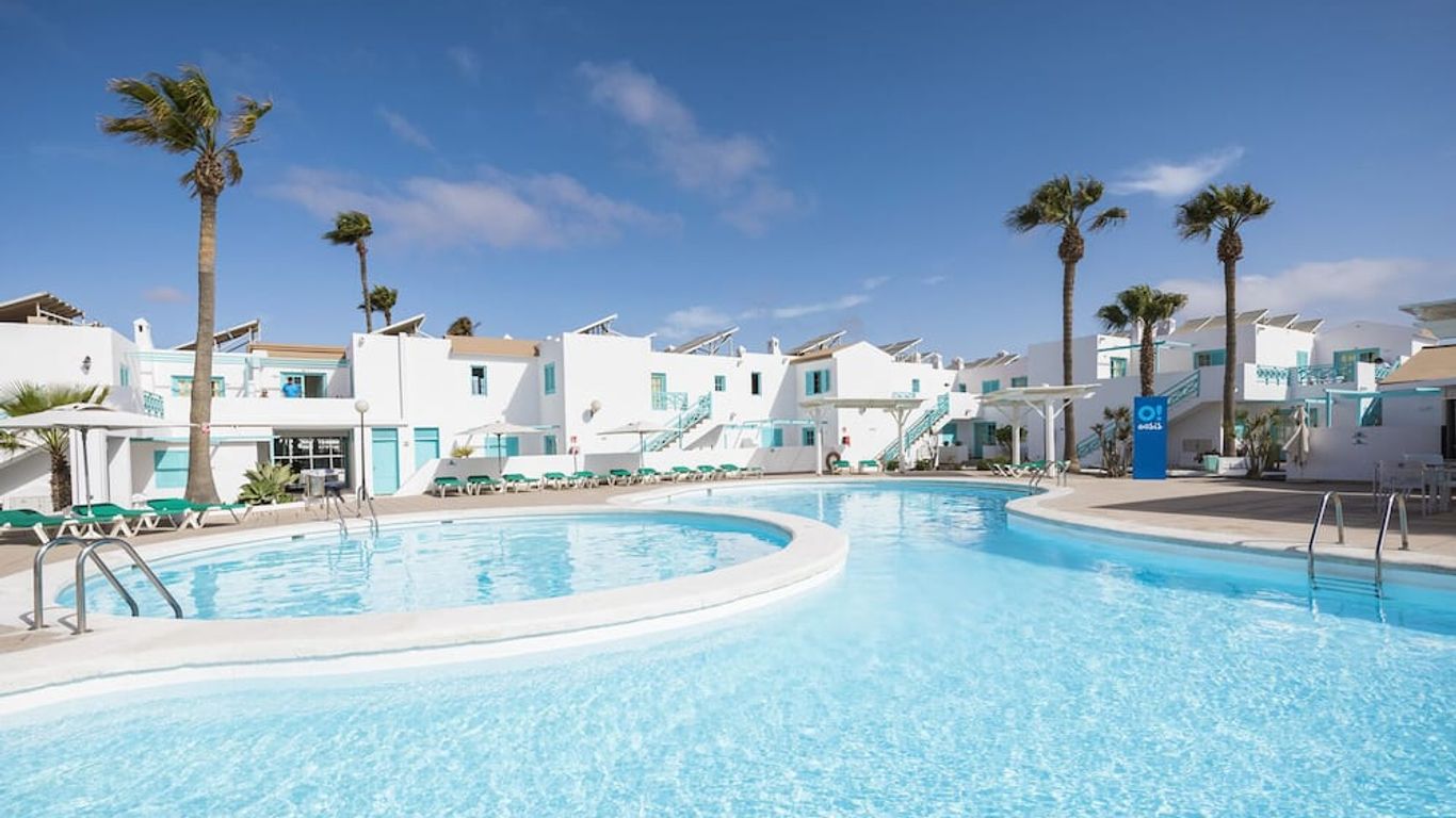 Labranda Tahona Garden