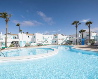 Labranda Tahona Garden - Caleta de Fuste - Pool