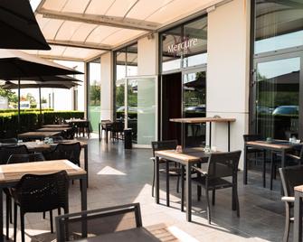 Hotel Mercure Roeselare - Руселаре - Ресторан