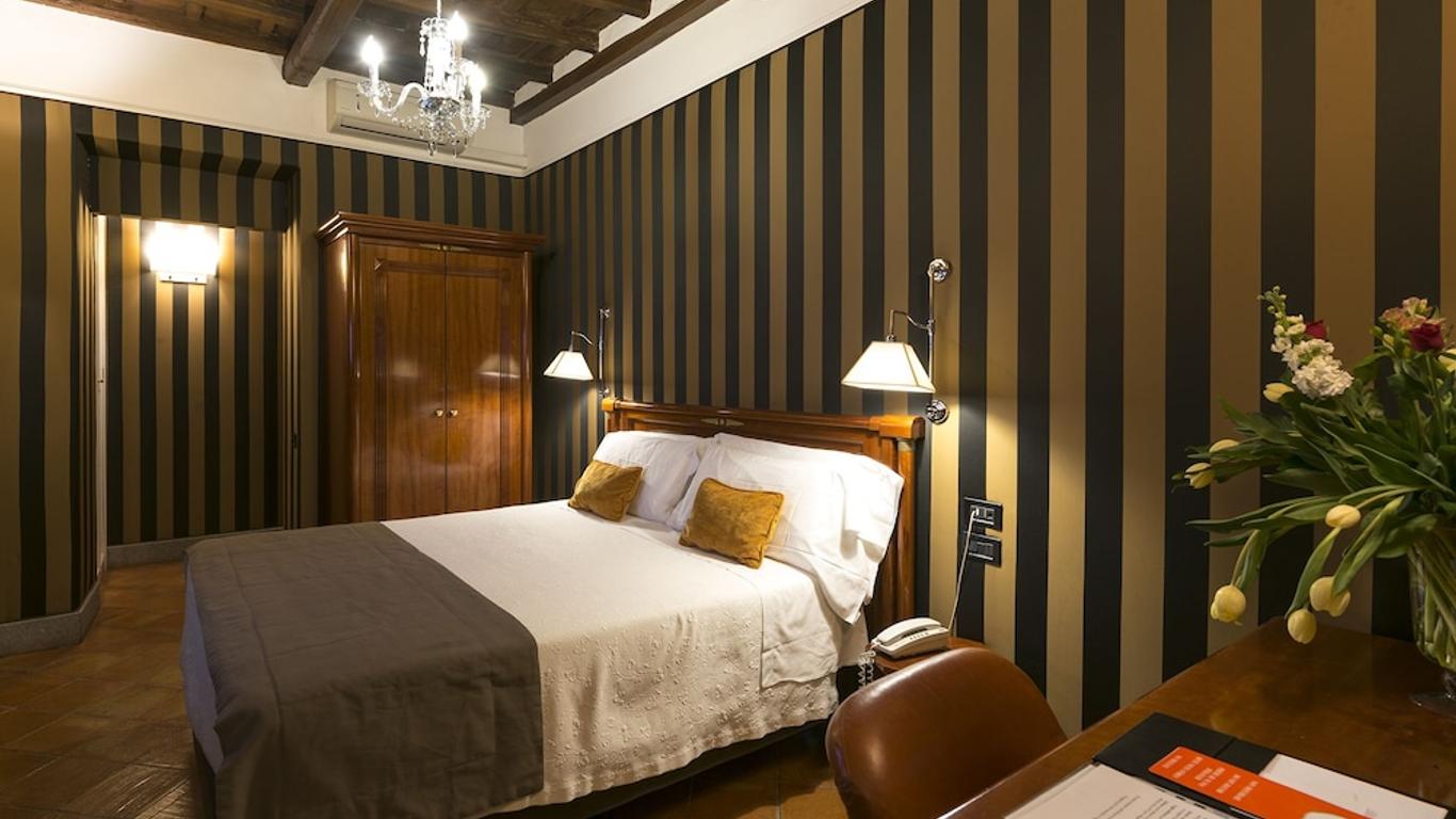 فندق دوكا دي ألبا - فنادق كولكشن وشيتوك