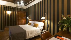 Duca d'Alba Hotel - Chateaux & Hotels Collection - Rome - Bedroom