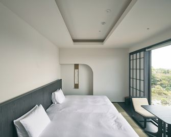 Ohana - Yanagawa - Bedroom