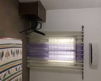 Cosy room & free wifi - Cotonou