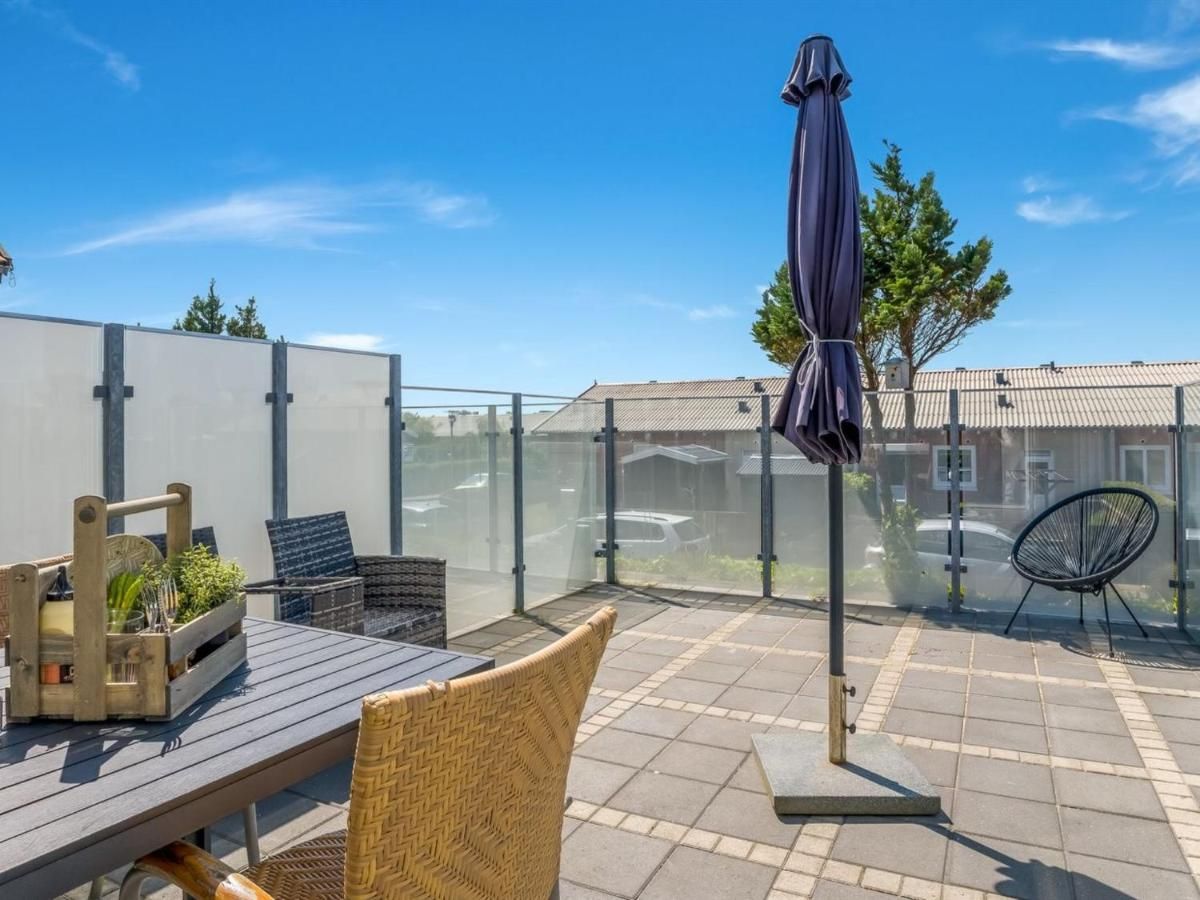 Apartment Økil - 2km from the sea by Interhome – Skagen
