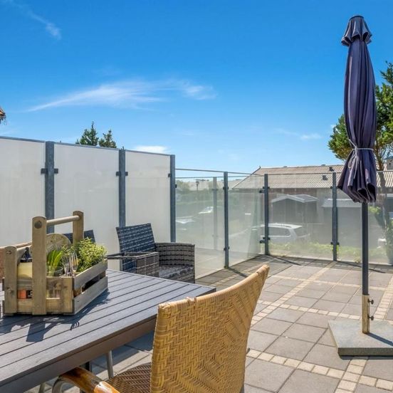 Apartment Økil - 2km from the sea by Interhome – Skagen
