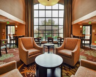 Staybridge Suites Middleton/Madison-West - Middleton - Area lounge