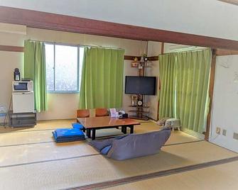 OYO Ryokan Hamanako No Yado Kosai - Vacation Stay 38823v - Kosai - Huiskamer