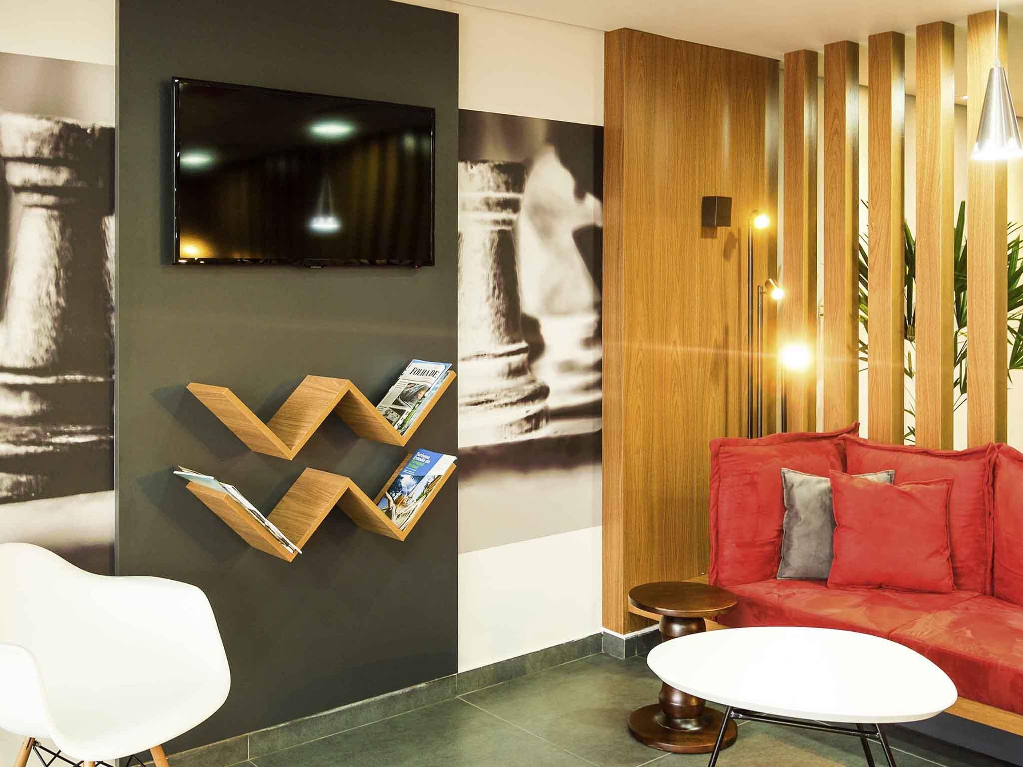 Ibis Cascavel - Cascavel
