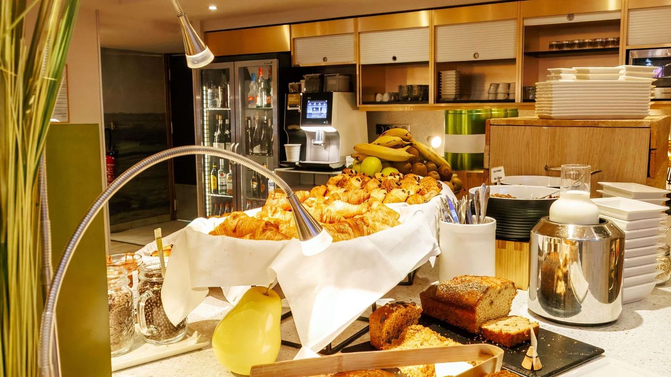 Hôtel Mercure Rouen Centre Cathedrale