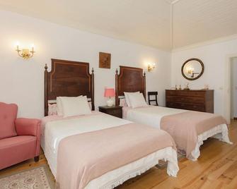 Quinta da Comenda - Casa da Tuia - São Pedro do Sul - Ložnice