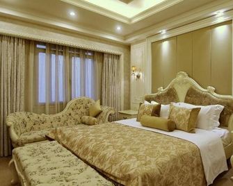 Changzhou Hotel (Qingguo Lane Branch) - Changzhou