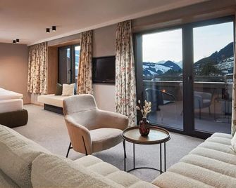 Der Böglerhof - pure nature spa resort - Alpbach