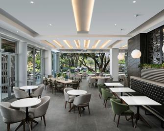 Protea Hotel by Marriott Johannesburg Wanderers - Johannesburg - Restaurant