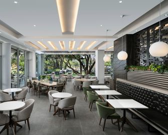 Protea Hotel by Marriott Johannesburg Wanderers - Johannesburg - Ravintola