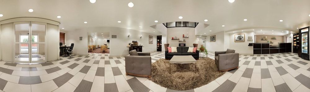 Country Inn & Suites By Radisson Dfw-Arpt S Irving - אירווינג - לובי