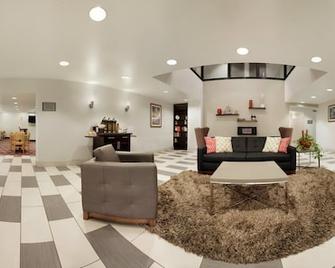 Country Inn & Suites By Radisson Dfw-Arpt S Irving - Irving - Ingresso