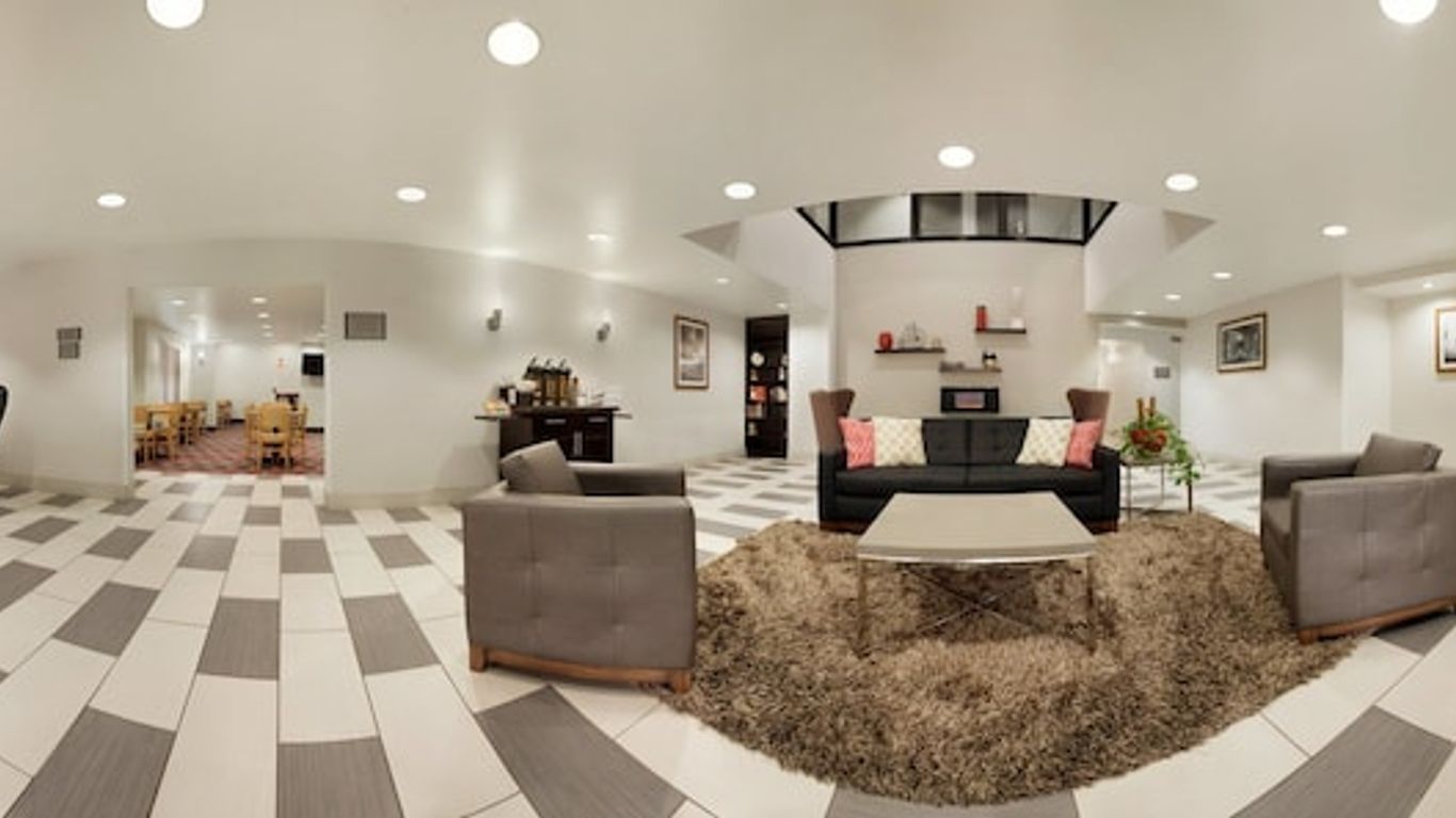 Country Inn & Suites By Radisson Dfw-Arpt S Irving