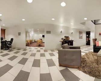 Country Inn & Suites By Radisson Dfw-Arpt S Irving - Irving - Lobby