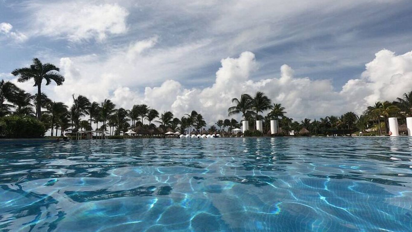 The Grand Mayan Riviera Maya