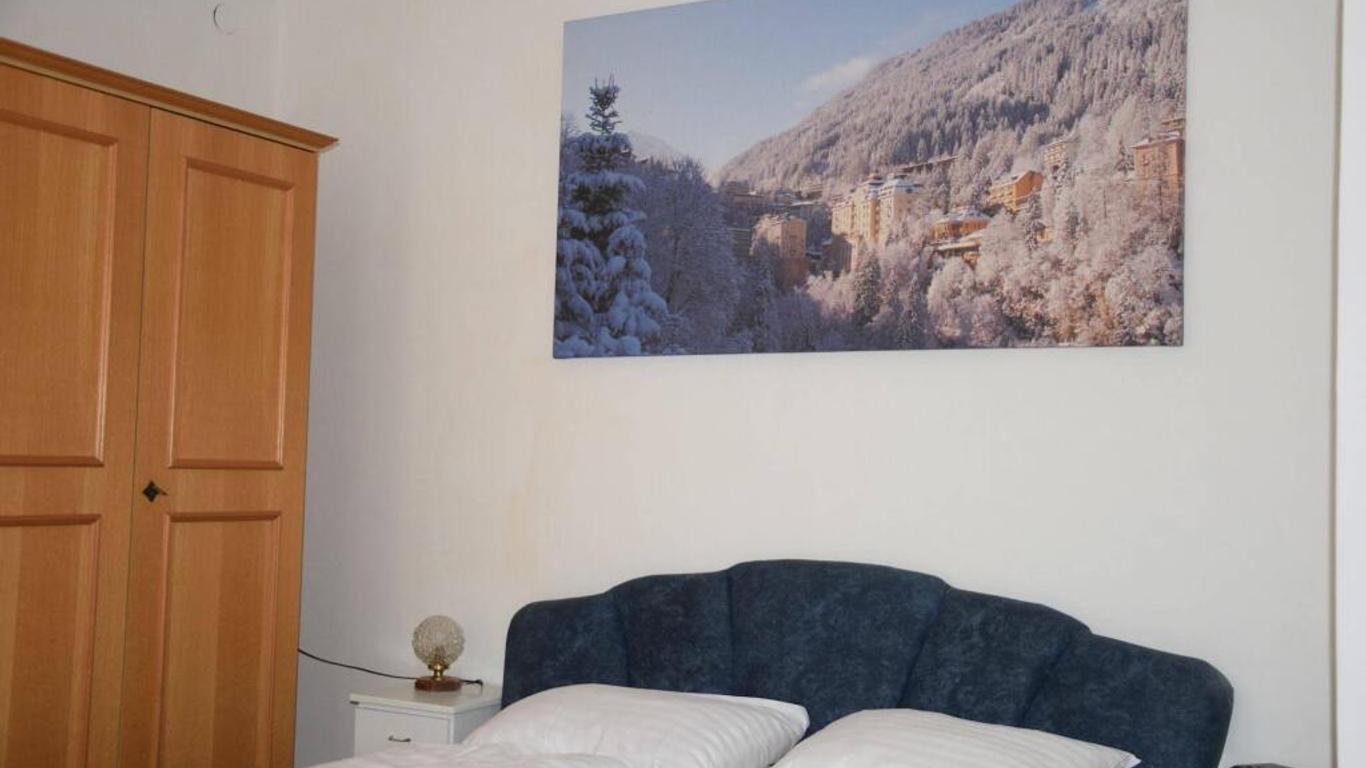 Chalet Gastein
