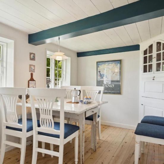 Holiday Home Fanoe 50 – Fanø