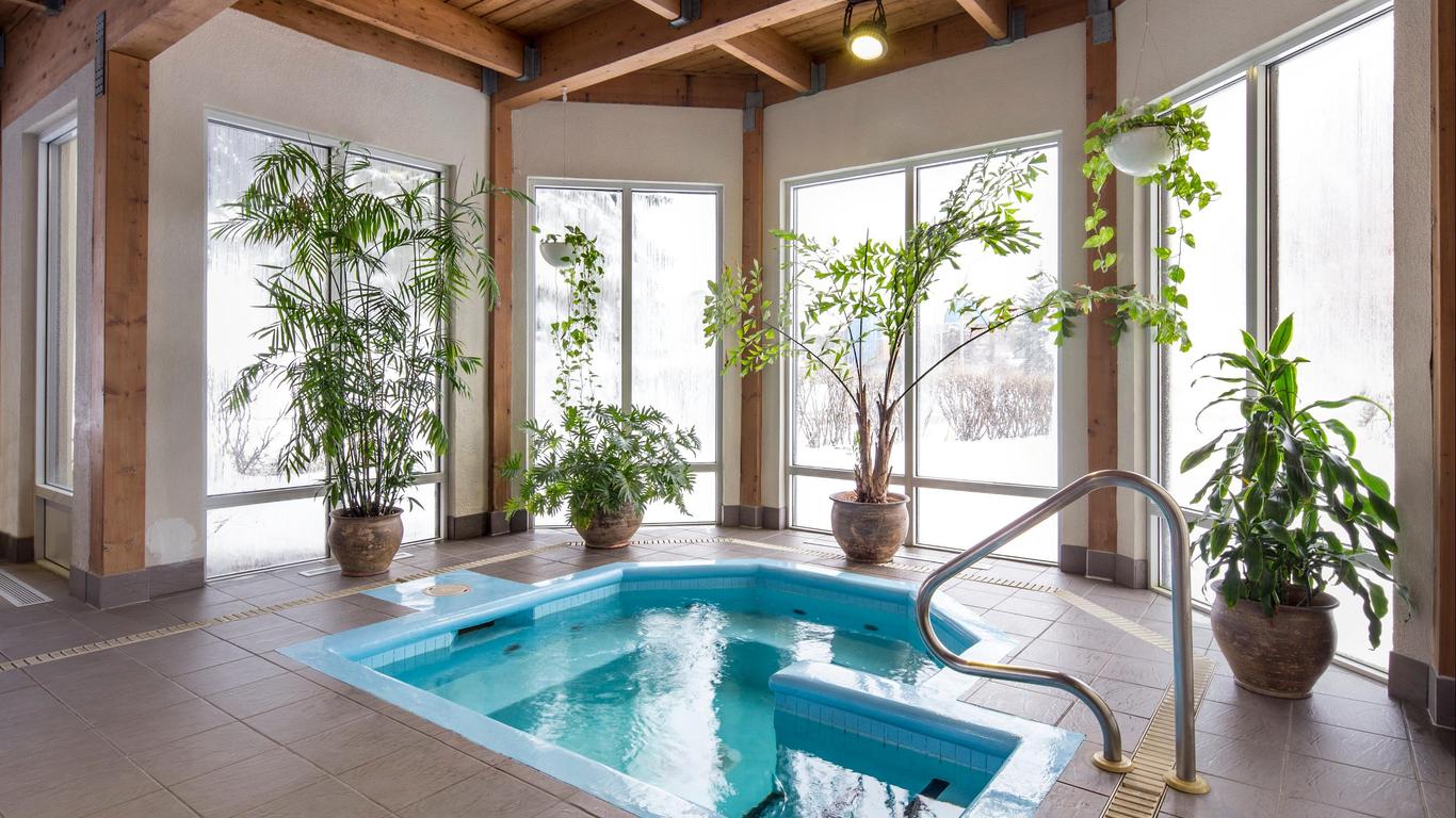 Holiday Inn Montreal-Longueuil By IHG