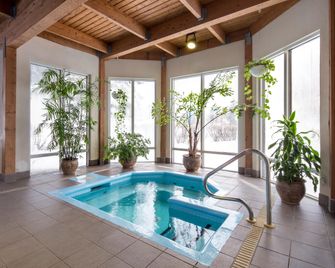 Holiday Inn Montreal-Longueuil By IHG - Longueuil - Pool