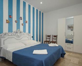 B&B Le Terrazze - Mola di Bari - Habitación