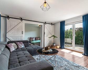 Ferienwohnung Schwarzwaldmädel - Seelbach - Salon
