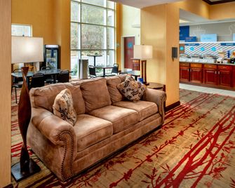 Holiday Inn Express & Suites Hazard By IHG - Hazard - Edificio