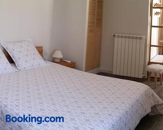 chez cathie - Draguignan - Camera da letto