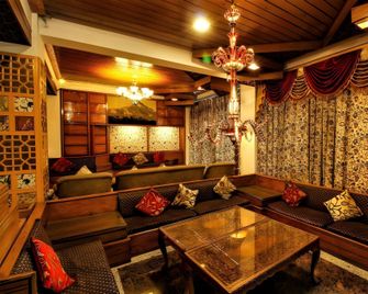 Welcome Hotel at Srinagar - Srinagar - Lobby