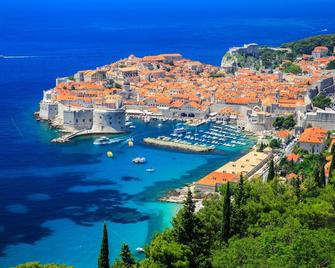 Rooms Edna - Dubrovnik - Edifici