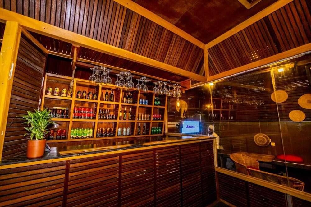 Cinnamon Airport Residencies - Katunayake