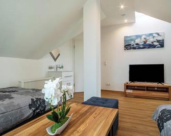 Ferienwohnung Alpenblick - Friedrichshafen