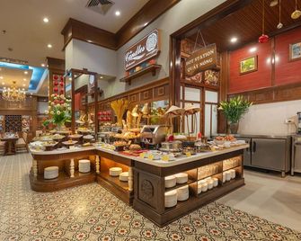 Hanoi Pearl Hotel - Hanoi - Buffet