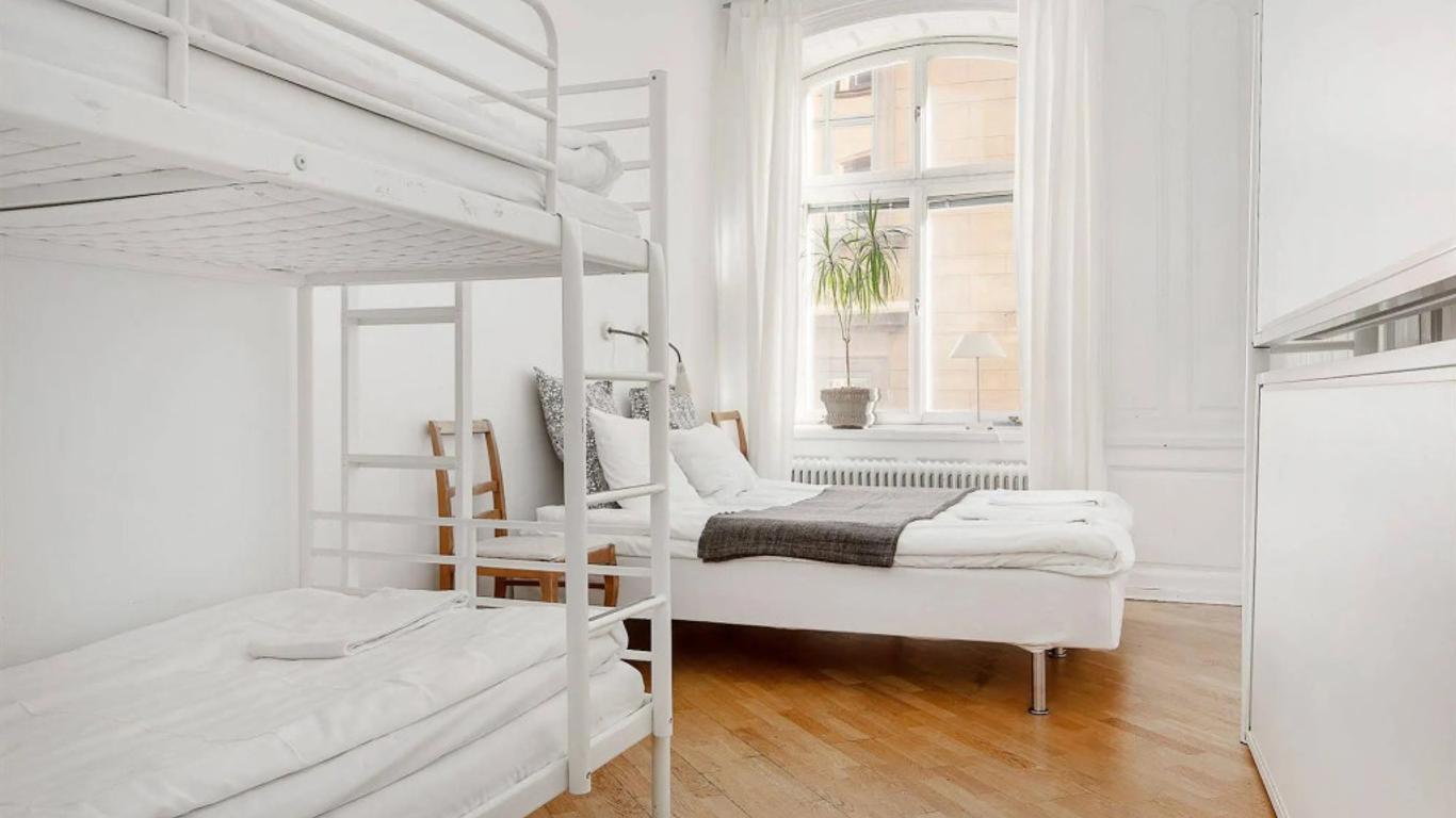 Old Town Stay Hostel